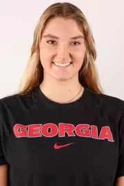 Zoie Hartman, Swimming & Diving, undefined