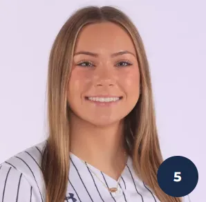 Ava Talley, Softball, undefined