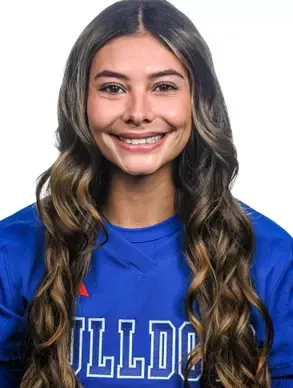 Reese Torres, Softball, undefined