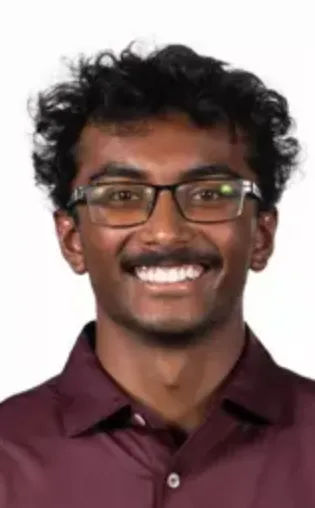 Shiv Parmar, Golf, undefined