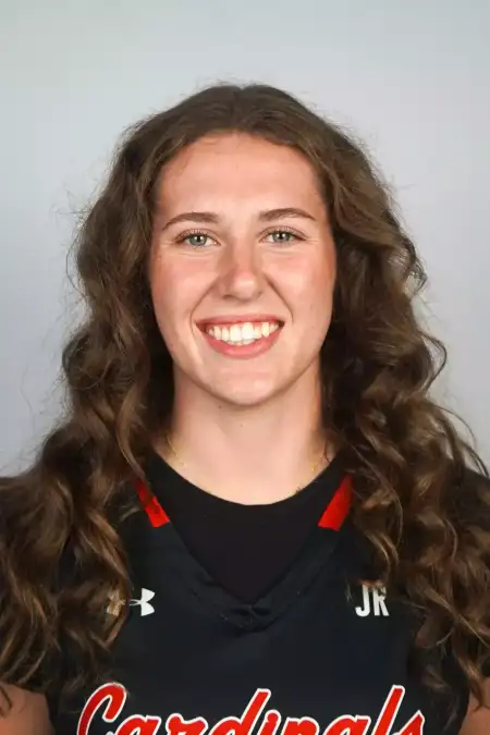 Bridget Archbold, Basketball, The Catholic University of America