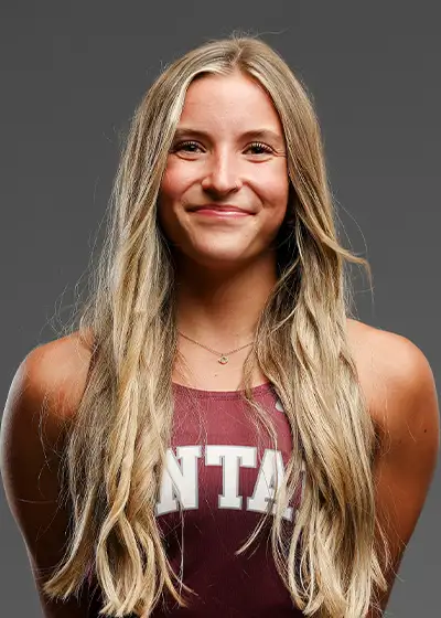 Hannah Moses, Track and Field (O), University of Montana