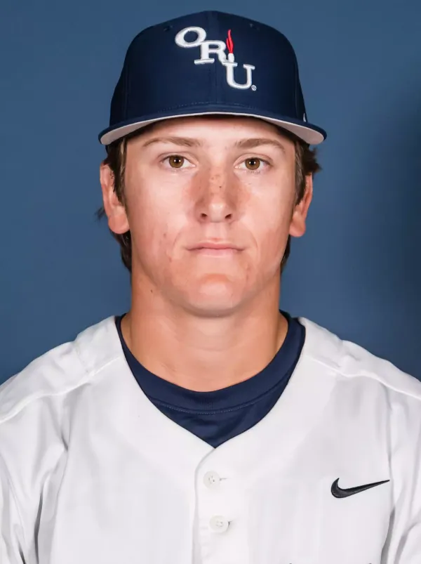 Tanner McMurray, Baseball, Oral Roberts University