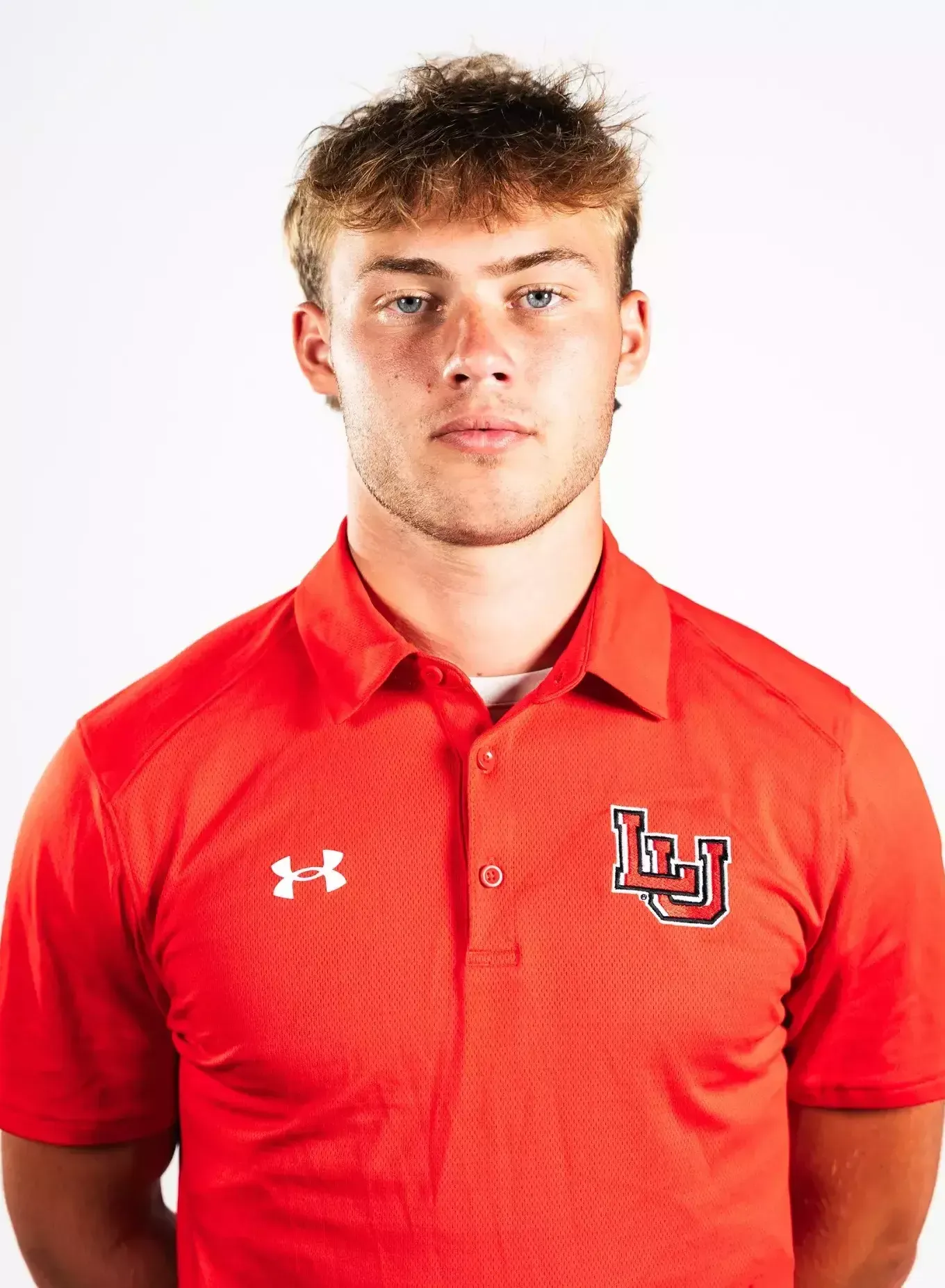 Braeden Imhoff, Football, undefined