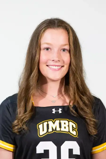 Kate McAlonan, Lacrosse, University of Maryland, Baltimore County