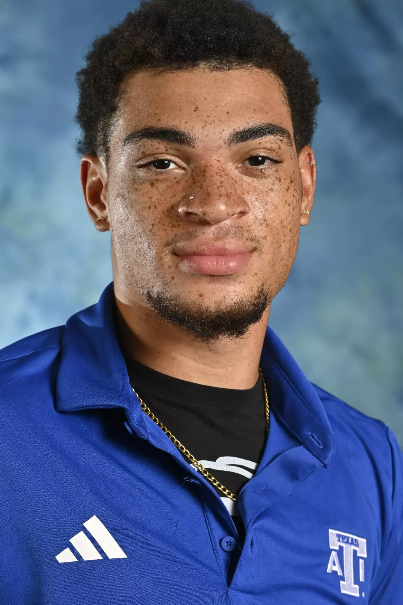 Keshawn Myles, Football, Texas A&M University-Kingsville