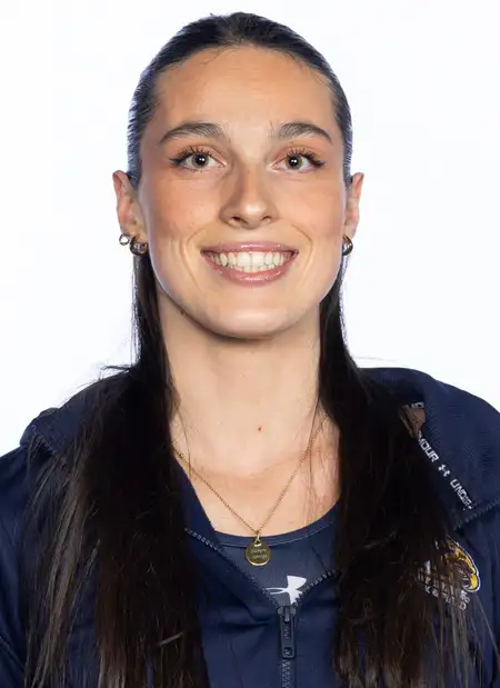 Ainhoa Reparaz Sanchez, Track and Field (O), Kent State University