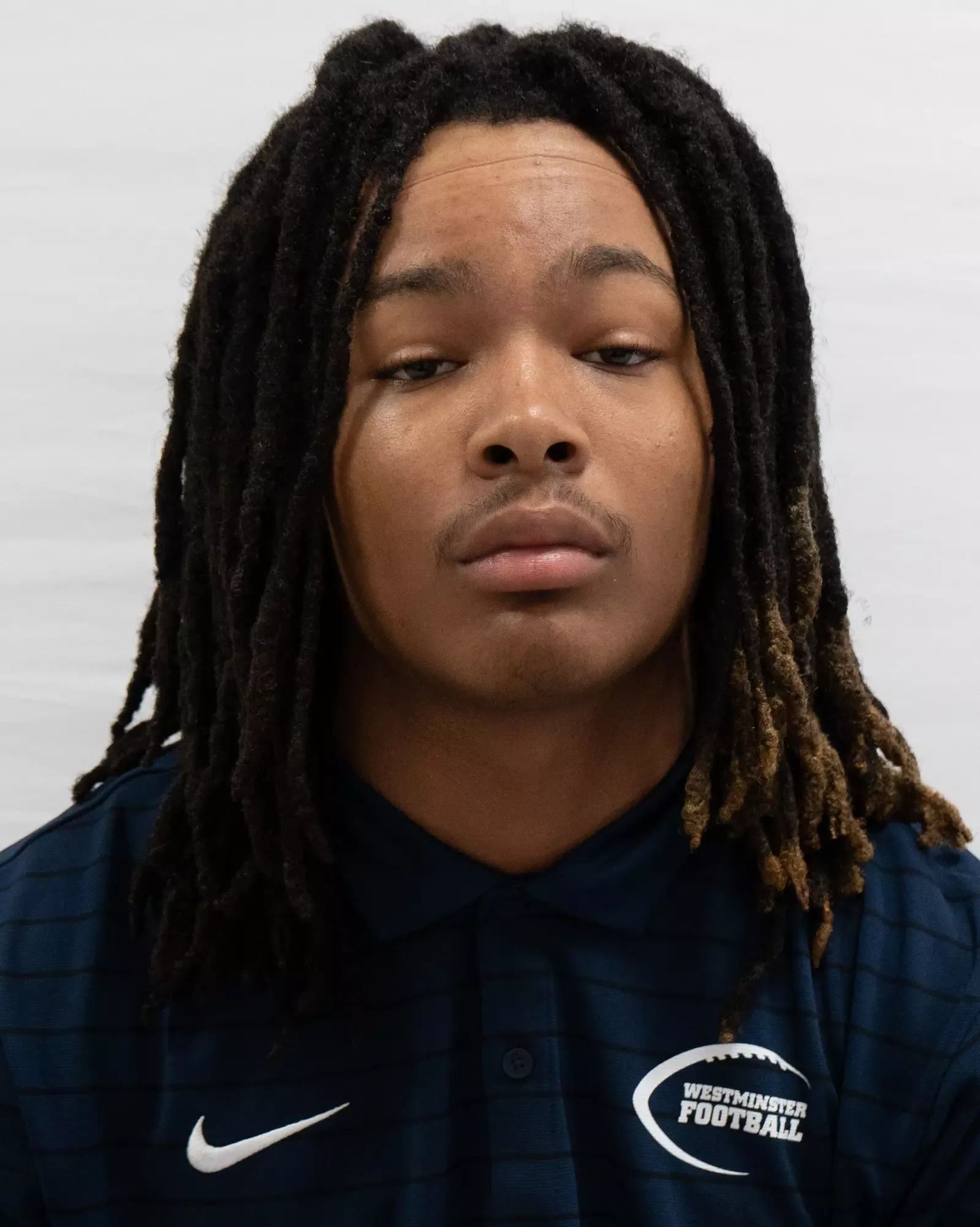 Jayen Newman, Football, Westminster College (Pennsylvania)