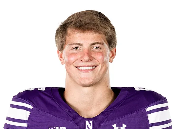 Robert Fitzgerald, Football, undefined