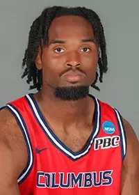 Lee Langstaff II, Basketball, Columbus State University