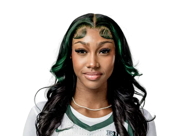 Jalyn Brown, Basketball, undefined