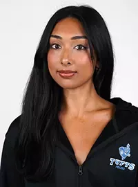 Anahat Bawa, Fencing, Tufts University
