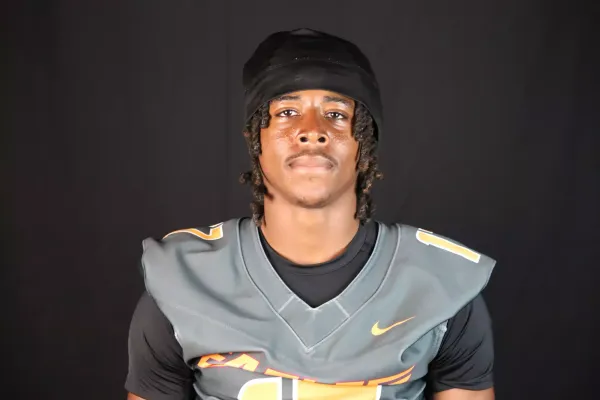 Kenley Candil, Football, Post University