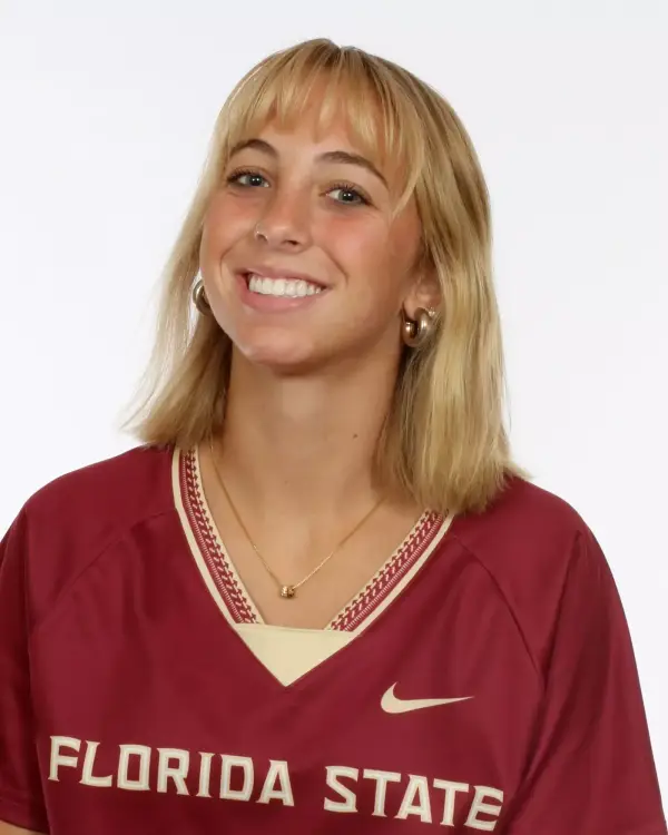 Hadley Booth, Lacrosse, Florida State University