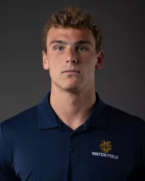 Jack Stevens, Water Polo, undefined