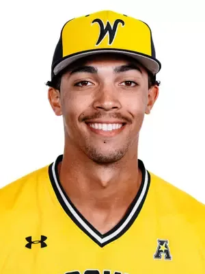 Jaden Gustafson, Baseball, undefined