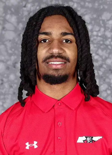 Justin Wimpye, Football, Austin Peay State University