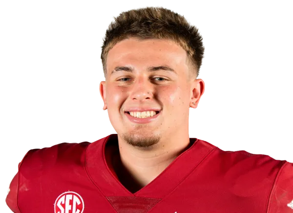 Jeremiah Beck Jr., Football, undefined