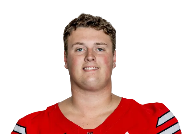 Holton Hendrix, Football, undefined