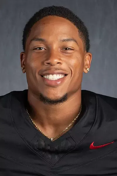 Chance Black