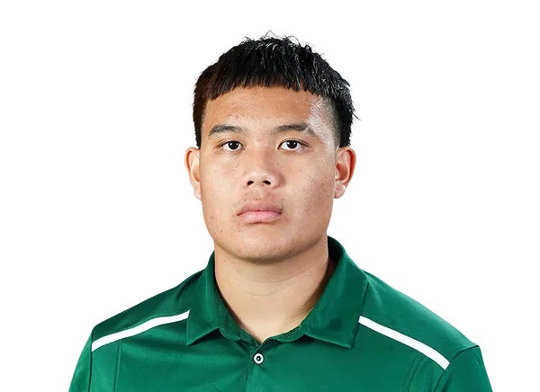 Ha'aheo Dela Cruz, Football, undefined