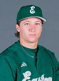 John Carmichael, Baseball, Eastern Michigan University
