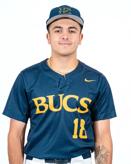 Thomas Costarelli, Baseball, East Tennessee State University