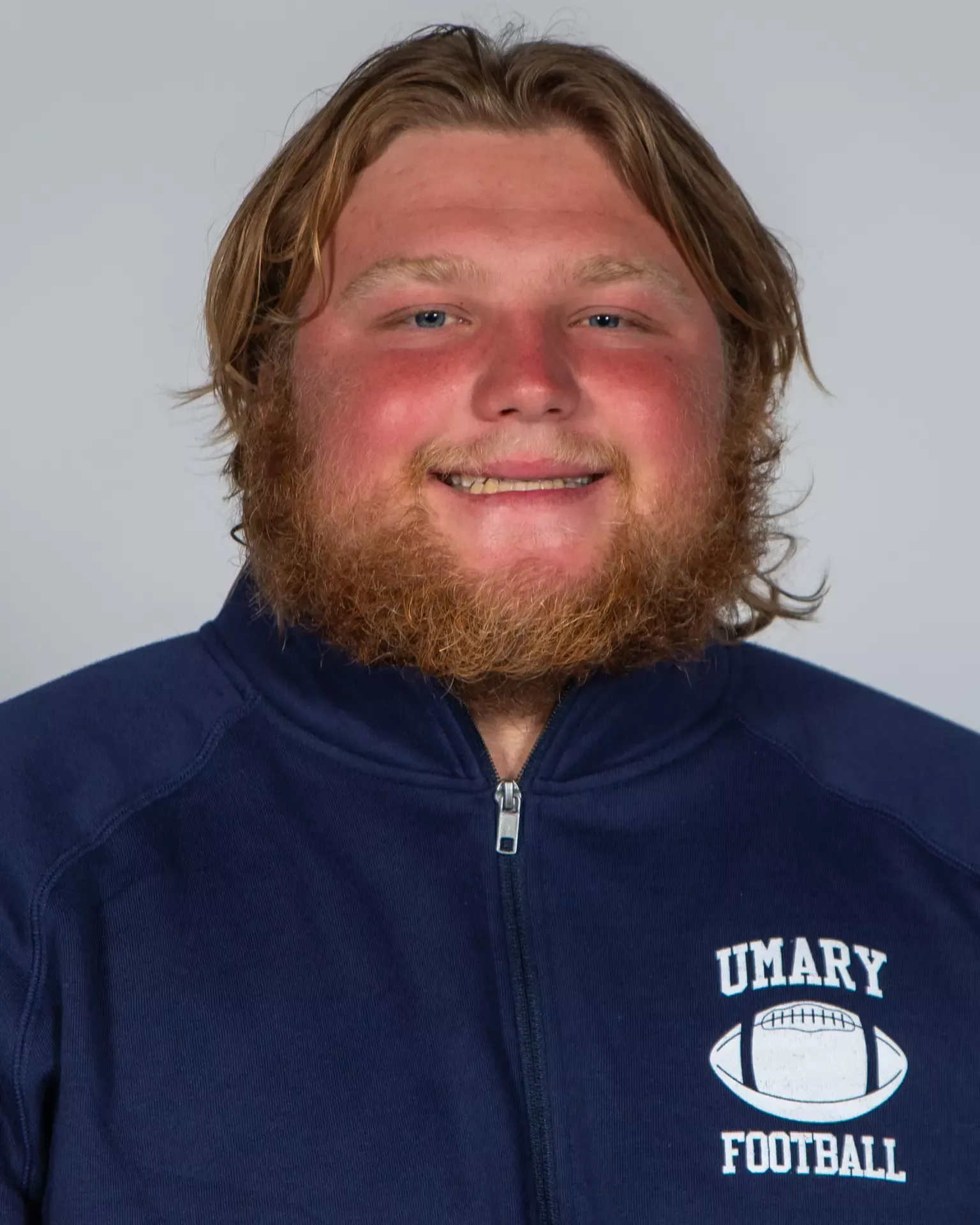 Owen Gress, Football, undefined