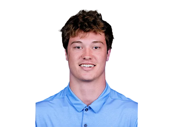 Blaine McClure, Football, undefined