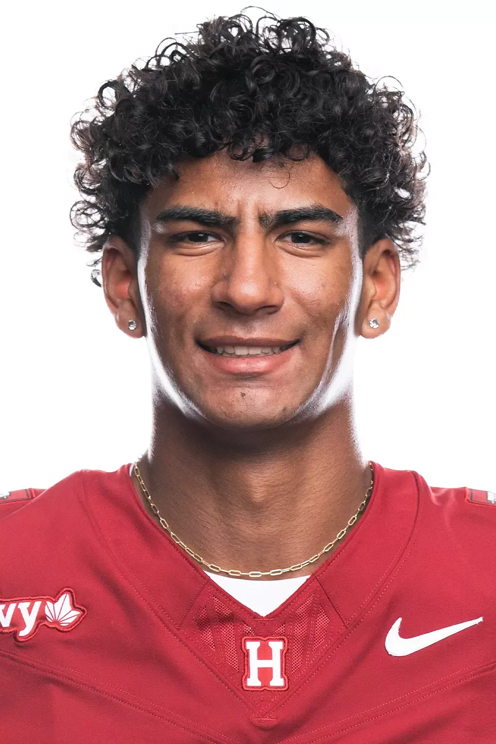 Micah Jones, Football, Harvard University