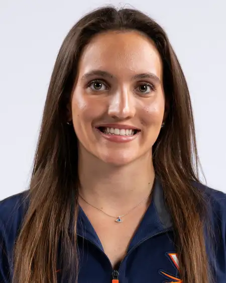 Olivia Hine, Swimming & Diving, University of Virginia
