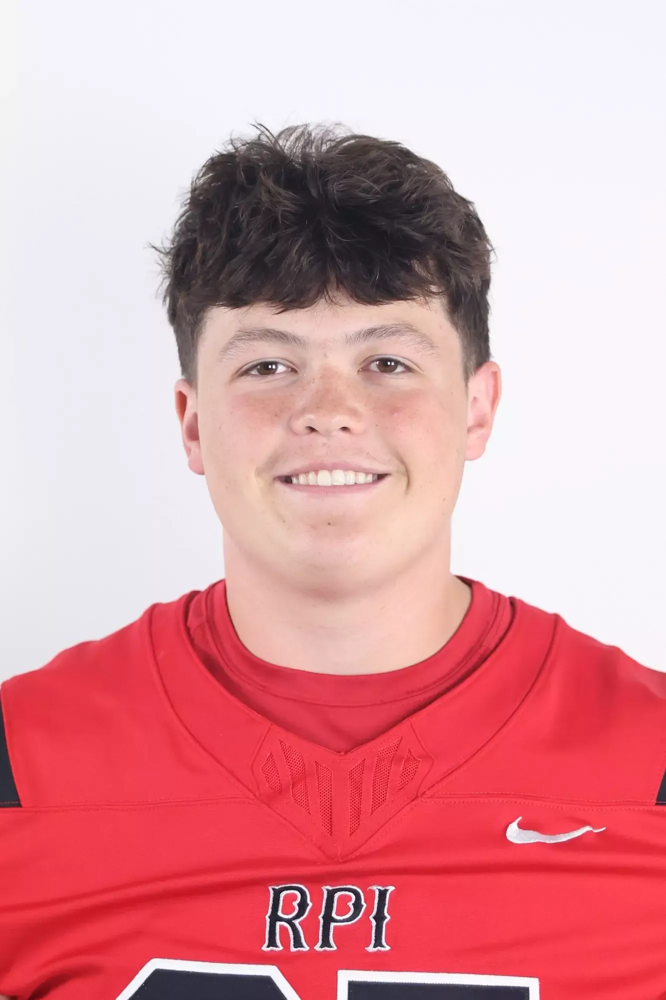 Charles Todtenhagen, Football, Rensselaer Polytechnic Institute