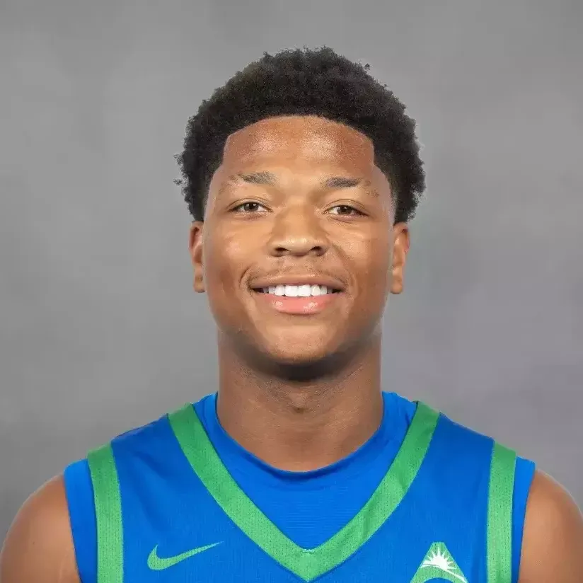 Turk Brown III, Basketball, undefined