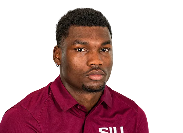 Jay Jones, Football, undefined