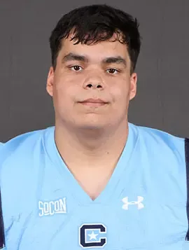 Carter Jacobs, Football, undefined