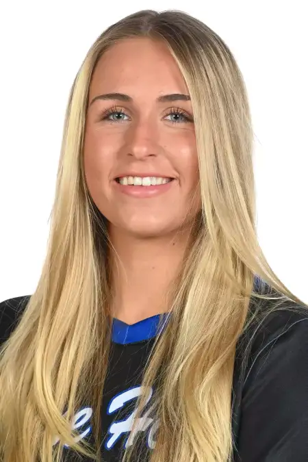 Sydney Howard, Lacrosse, Presbyterian College