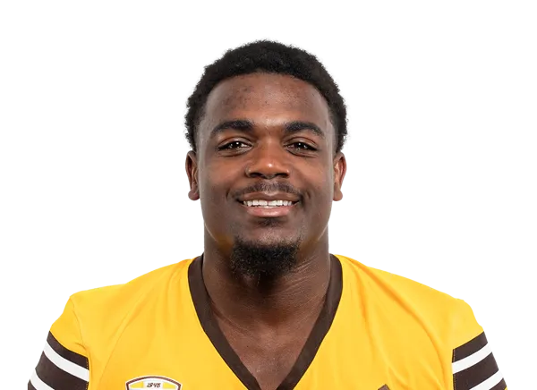 Jalen Buckley, Football, undefined