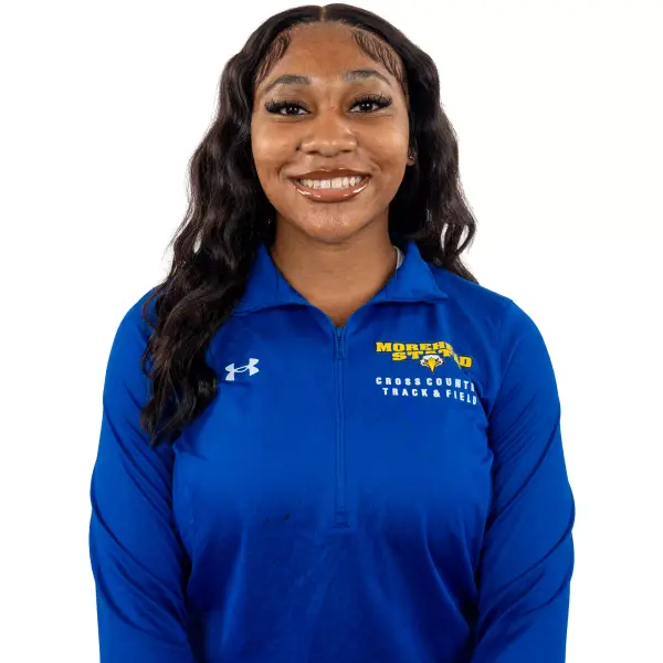 Dani Johnson, Track and Field (O), Morehead State University