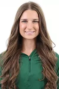 Cassidy Robleno, Track and Field (O), Binghamton University