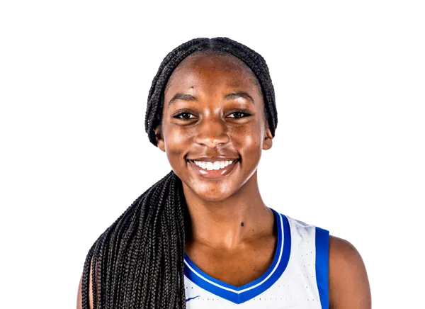 Olivia Martin, Basketball, Duke University