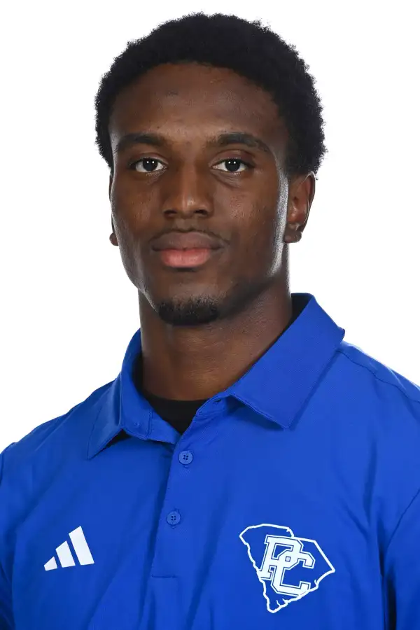 Deverious Abercrombie, Football, Presbyterian College