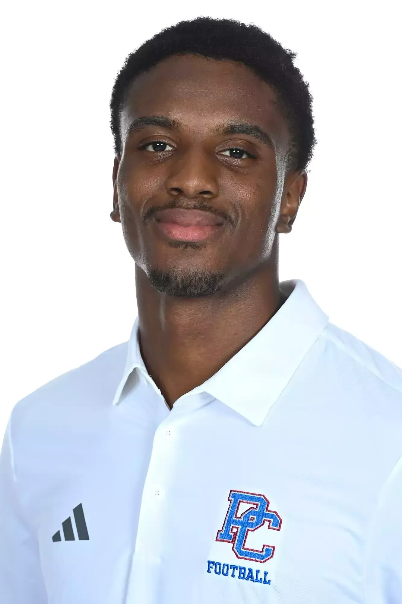 Deverious Abercrombie, Football, undefined