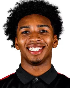 Malachi Palmer, Basketball, undefined
