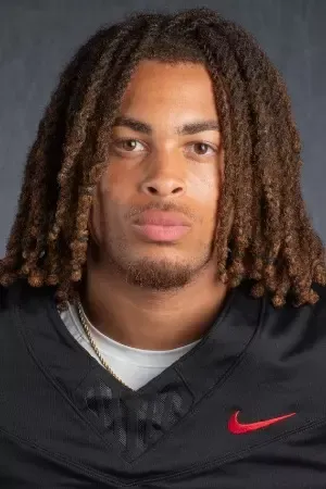 Garren Blaylock, Football, Valdosta State University