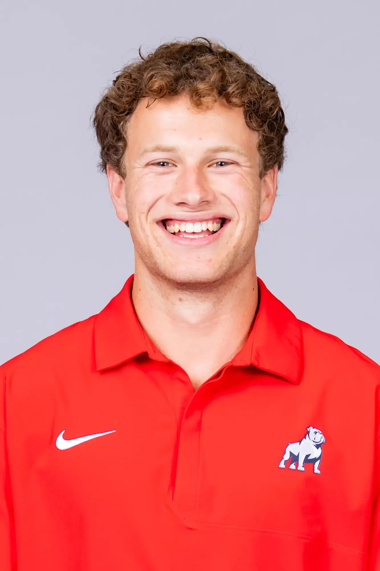 Ben Levine, Football, Samford University