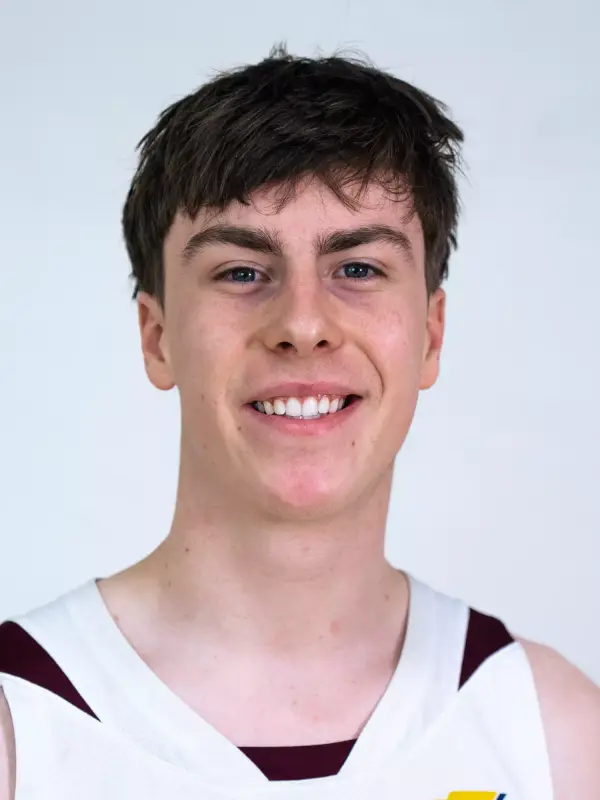 Jordan Durant, Basketball, Erskine College