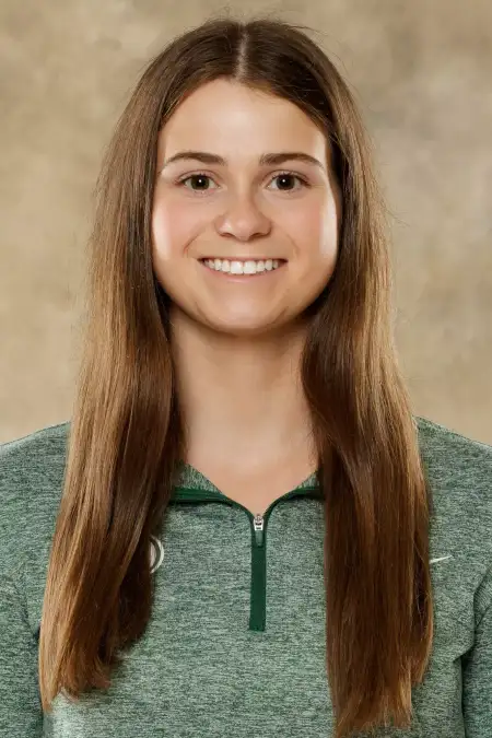 Ruby Rauk, Hockey, Bemidji State University