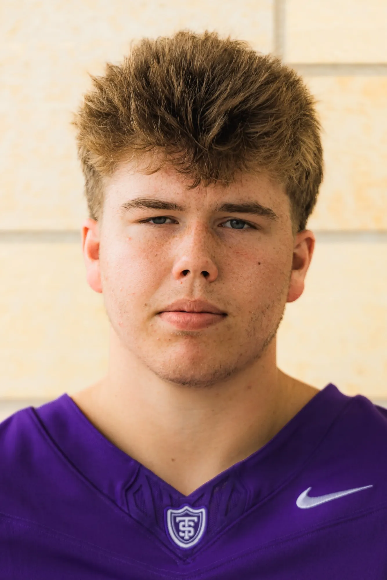 Charlie Cayley, Football, undefined