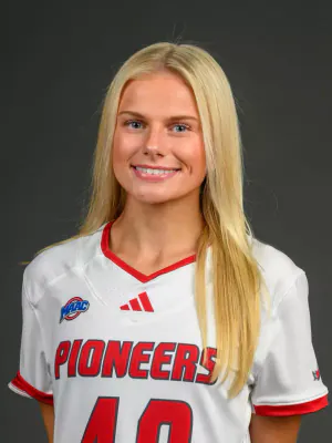 Kristina Kennedy, Lacrosse, undefined