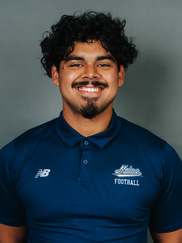 Justin Mucerino, Football, University of Maine